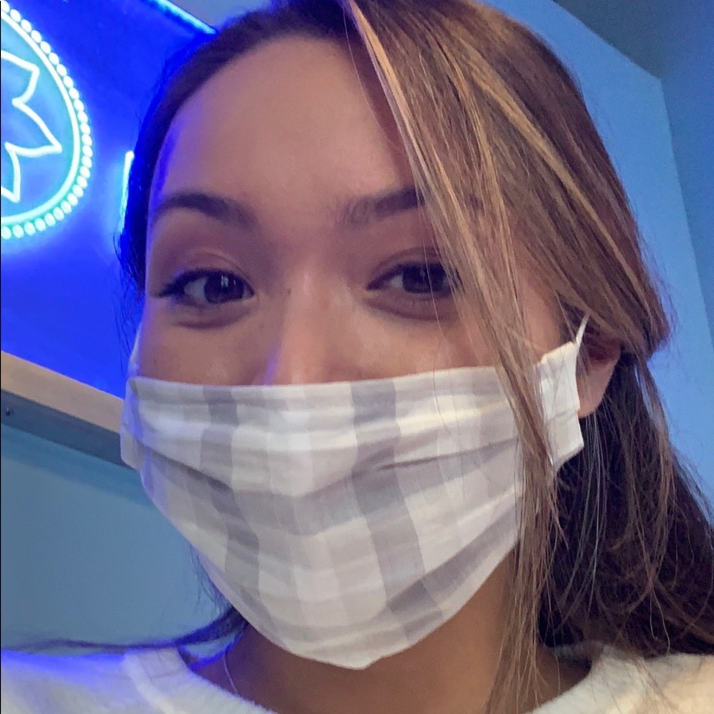 Meet your Posher, Sam